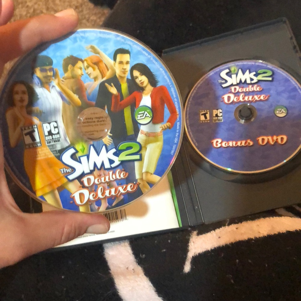 The Sims 2 - Picture 4 of 5